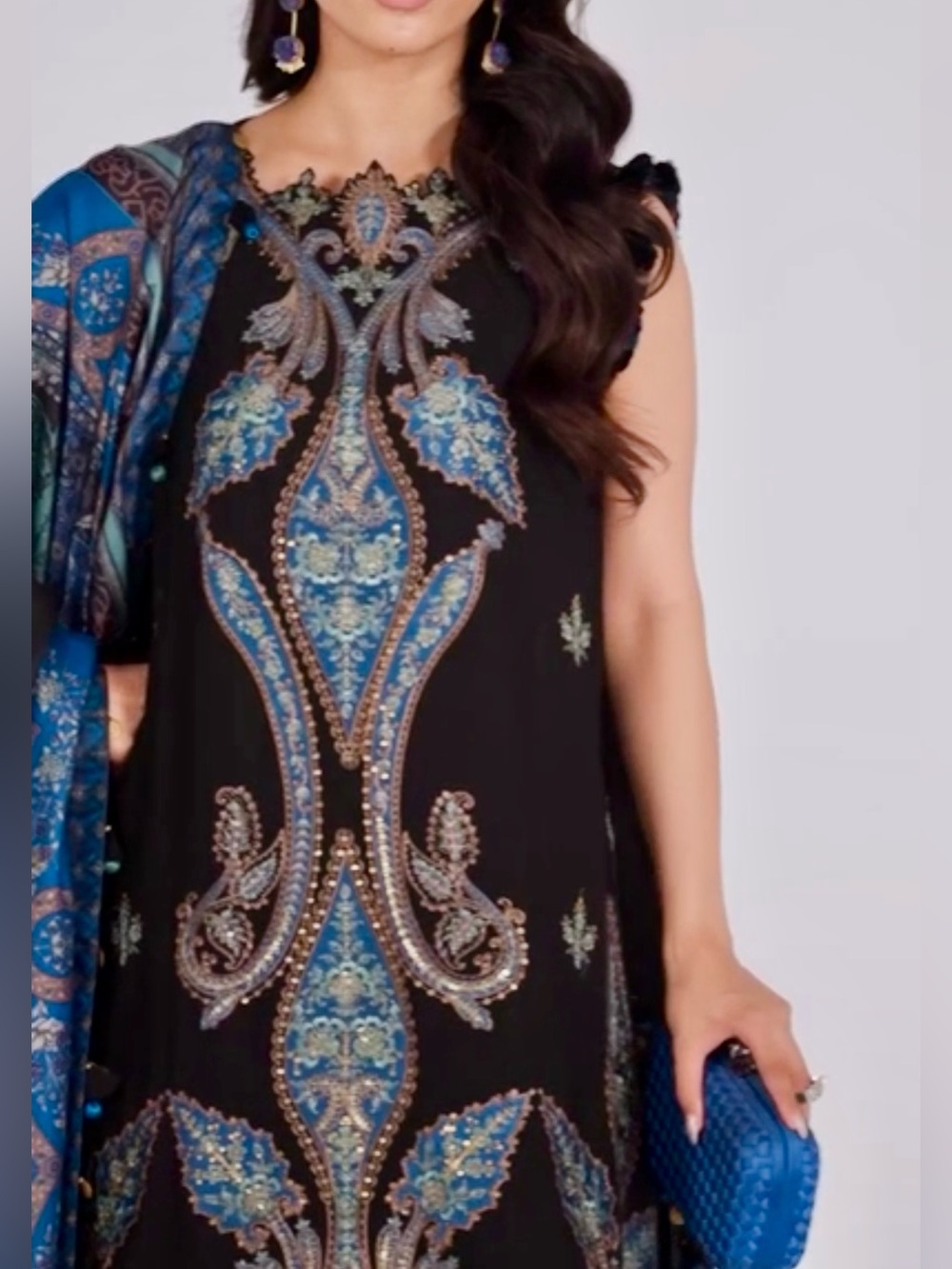 maria b dress
